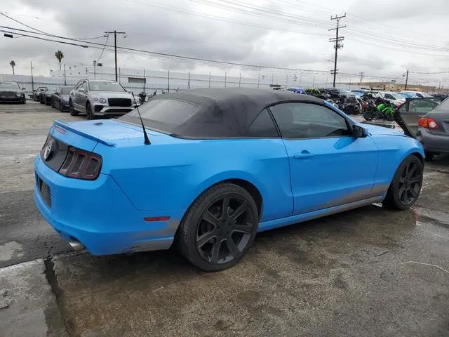 1ZVBP8EM9E5231727 2014 2014 Ford Mustang 3