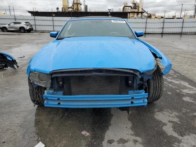 1ZVBP8EM9E5231727 2014 2014 Ford Mustang 5