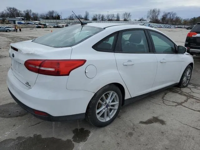 1FADP3F27FL242532 2015 2015 Ford Focus- SE 3