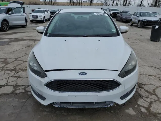 1FADP3F27FL242532 2015 2015 Ford Focus- SE 5