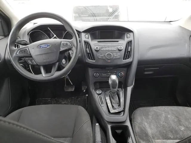 1FADP3F27FL242532 2015 2015 Ford Focus- SE 8