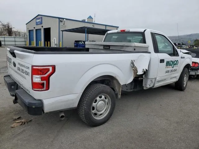 1FTMF1CB6KKC15036 2019 2019 Ford F-150 3