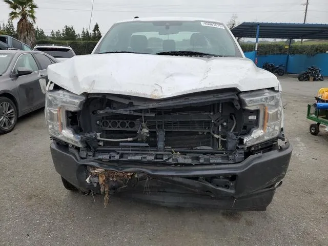 1FTMF1CB6KKC15036 2019 2019 Ford F-150 5