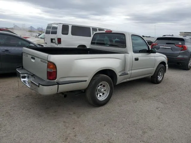 4TANL42N6YZ662004 2000 2000 Toyota Tacoma 3