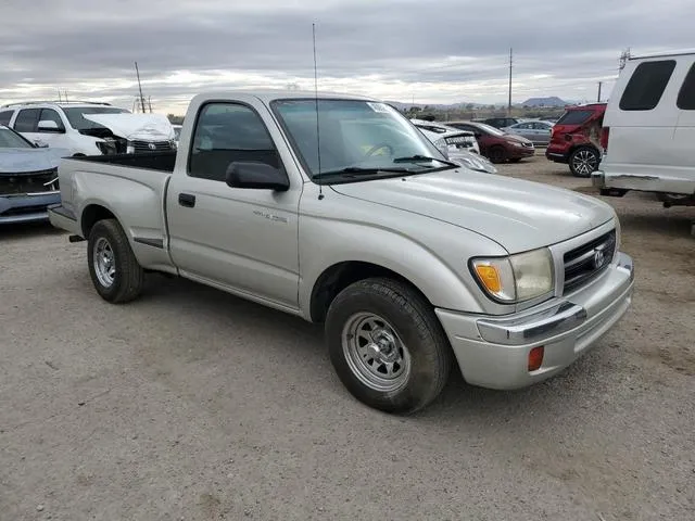 4TANL42N6YZ662004 2000 2000 Toyota Tacoma 4