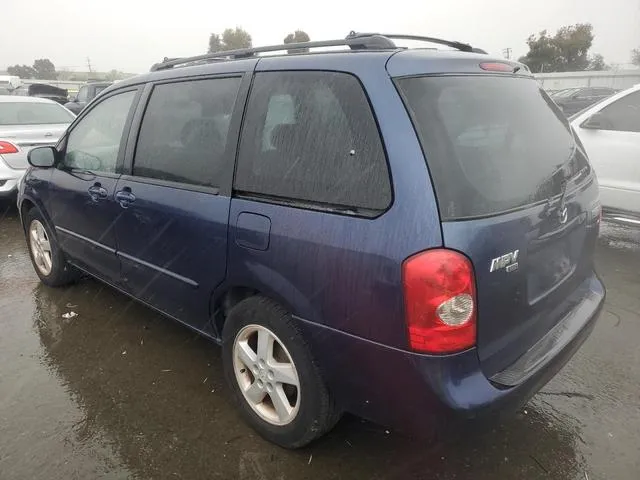 JM3LW28J730370748 2003 2003 Mazda MPV- Wagon 2