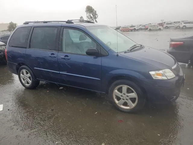 JM3LW28J730370748 2003 2003 Mazda MPV- Wagon 4