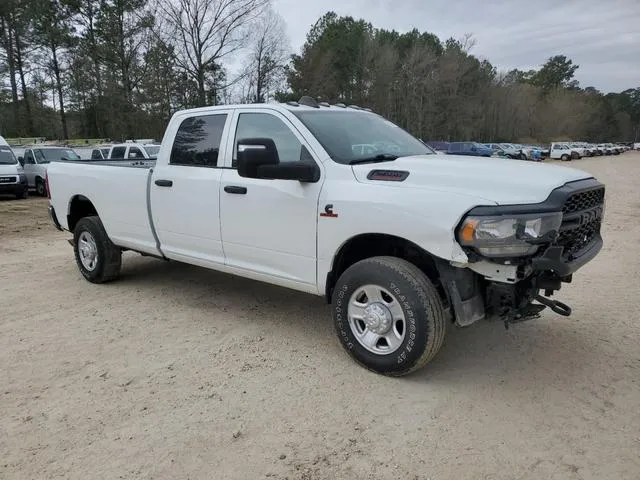 3C6UR5HL1PG539582 2023 2023 RAM 2500- Tradesman 4