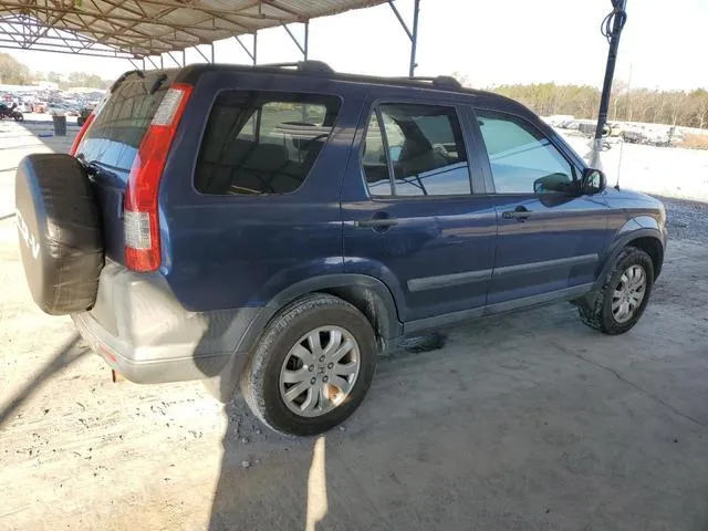 SHSRD78835U329971 2005 2005 Honda CR-V- EX 3