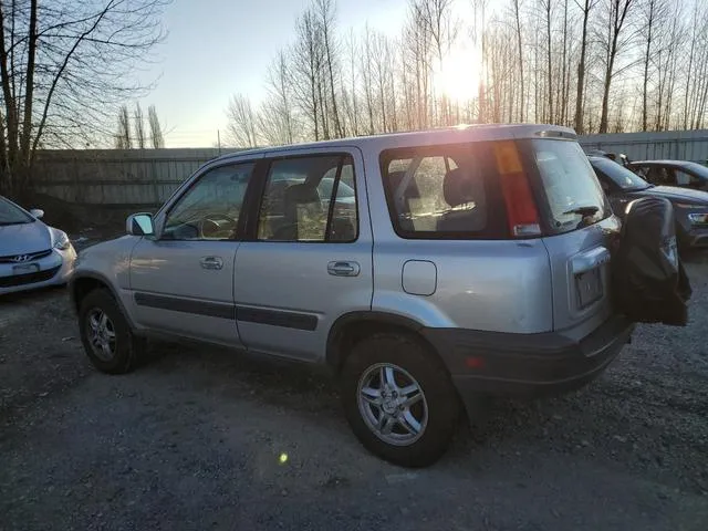 JHLRD1864WC098261 1998 1998 Honda CR-V- EX 2