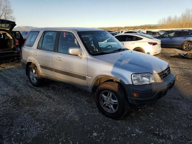 JHLRD1864WC098261 1998 1998 Honda CR-V- EX 4