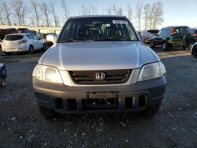 JHLRD1864WC098261 1998 1998 Honda CR-V- EX 5