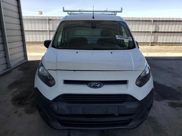 NM0LS7E72H1311745 2017 2017 Ford Transit- XL 5