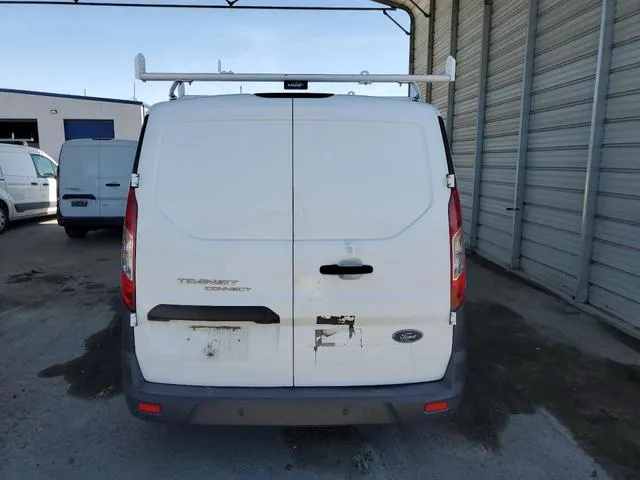 NM0LS7E72H1311745 2017 2017 Ford Transit- XL 6