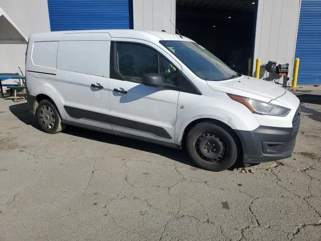 NM0LS7E28L1451456 2020 2020 Ford Transit- XL 4