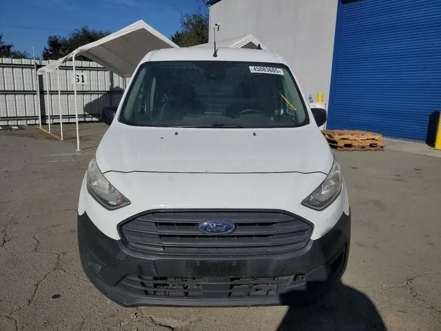 NM0LS7E28L1451456 2020 2020 Ford Transit- XL 5