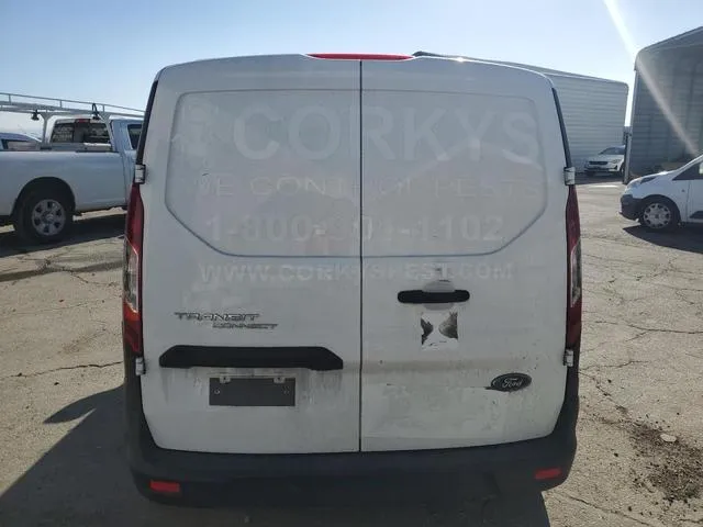 NM0LS7E28L1451456 2020 2020 Ford Transit- XL 6