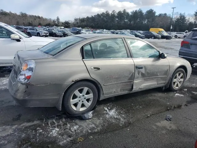 1N4AL11E64C143119 2004 2004 Nissan Altima- Base 3