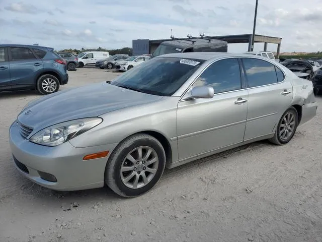 JTHBF30GX30090413 2003 2003 Lexus ES- 300 1