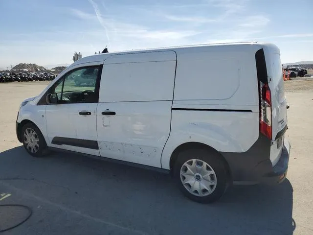 NM0LS7E2XK1413905 2019 2019 Ford Transit- XL 2