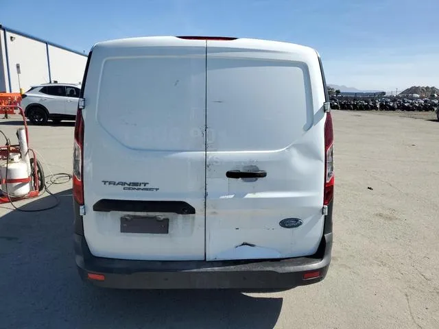 NM0LS7E2XK1413905 2019 2019 Ford Transit- XL 6