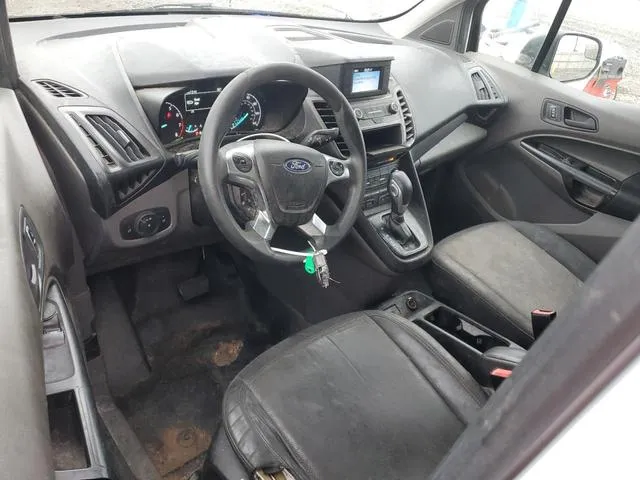 NM0LS7E2XK1413905 2019 2019 Ford Transit- XL 8