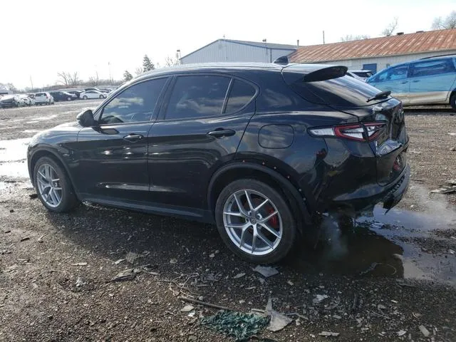 ZASPAKBN7K7C39790 2019 2019 Alfa Romeo Stelvio- TI 2