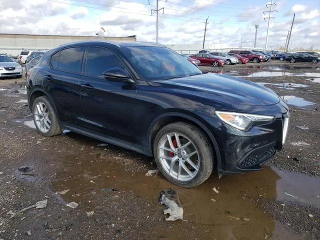 ZASPAKBN7K7C39790 2019 2019 Alfa Romeo Stelvio- TI 4