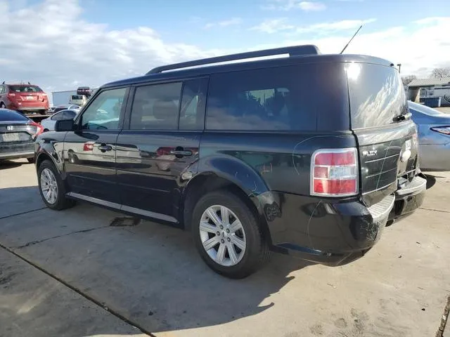 2FMGK5BCXCBD20972 2012 2012 Ford Flex- SE 2