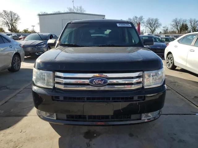 2FMGK5BCXCBD20972 2012 2012 Ford Flex- SE 5