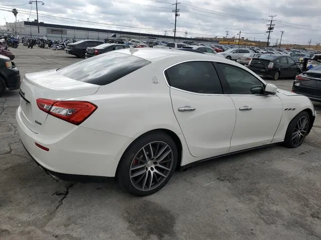 ZAM57XSA5G1165283 2016 2016 Maserati Ghibli 3