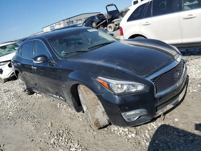 JN1BY1PR9GM720821 2016 2016 Infiniti Q70- L 3-7 4