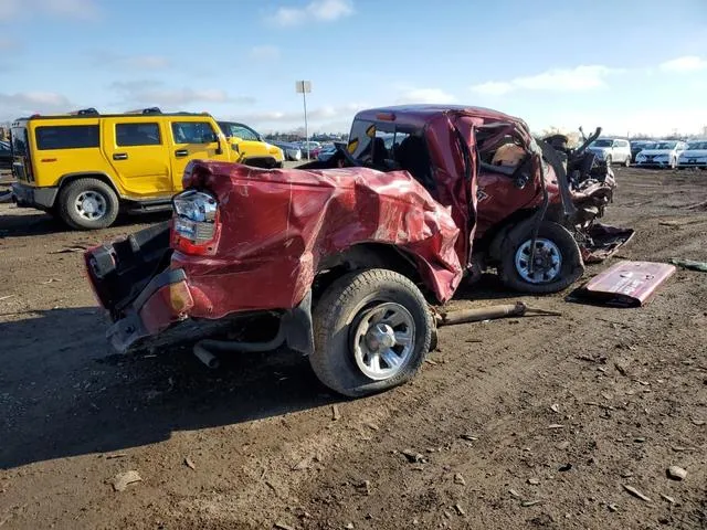 1FTYR10U06PA43660 2006 2006 Ford Ranger 3