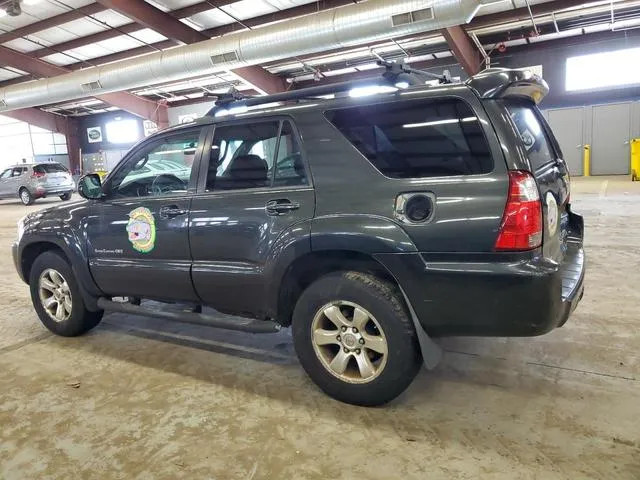 JTEBU14R860101626 2006 2006 Toyota 4runner- SR5 2