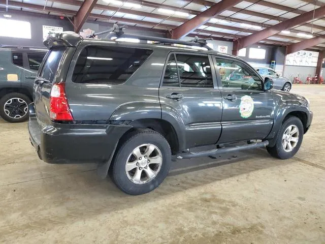 JTEBU14R860101626 2006 2006 Toyota 4runner- SR5 3