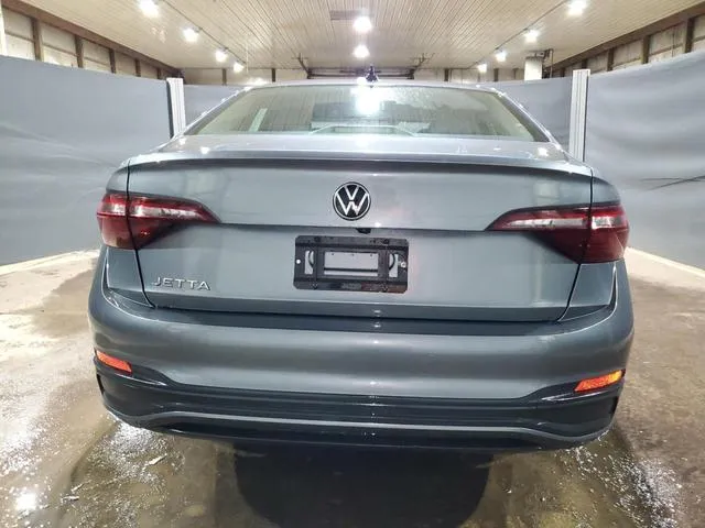 3VW5M7BU5RM090286 2024 2024 Volkswagen Jetta- S 6