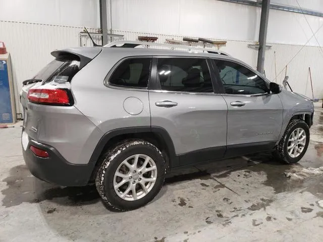 1C4PJMCS6EW212082 2014 2014 Jeep Cherokee- Latitude 3