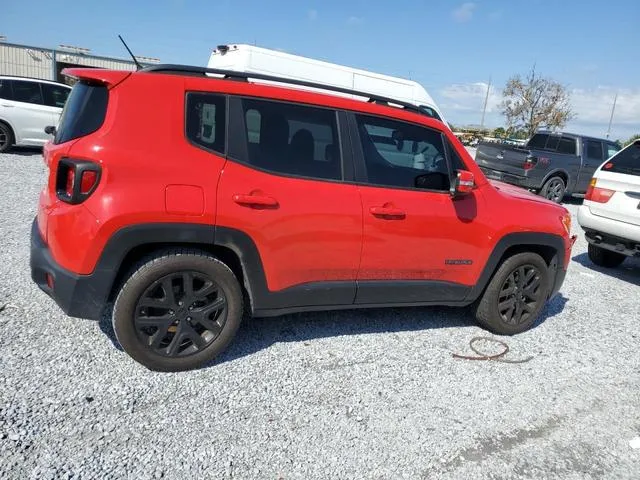 ZACCJABB1HPG47205 2017 2017 Jeep Renegade- Latitude 3