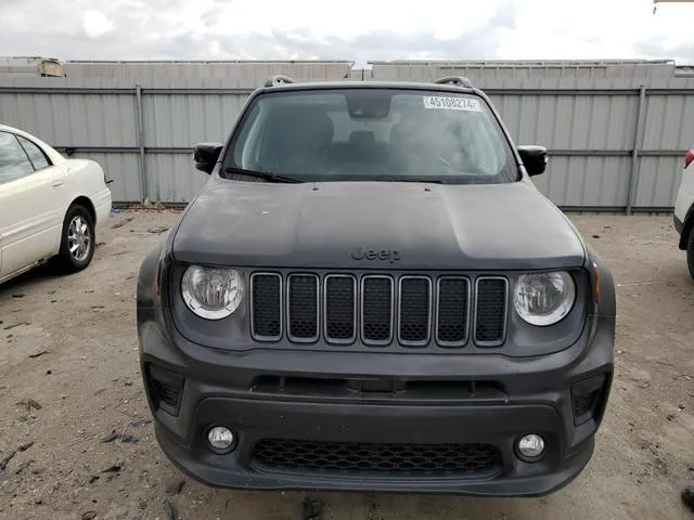 ZACNJDD13PPP17670 2023 2023 Jeep Renegade- Limited 5