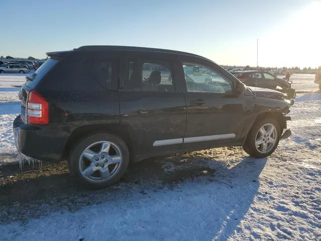 1J4FF57B69D221230 2009 2009 Jeep Compass- Limited 3