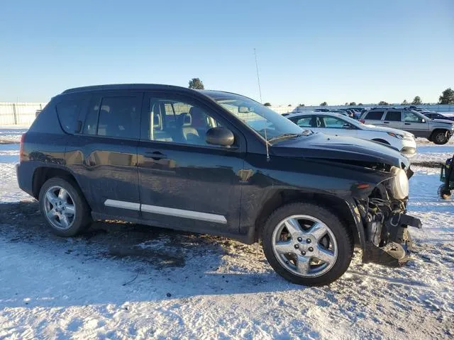 1J4FF57B69D221230 2009 2009 Jeep Compass- Limited 4