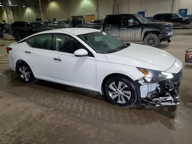 1N4BL4BVXPN391788 2023 2023 Nissan Altima- S 4