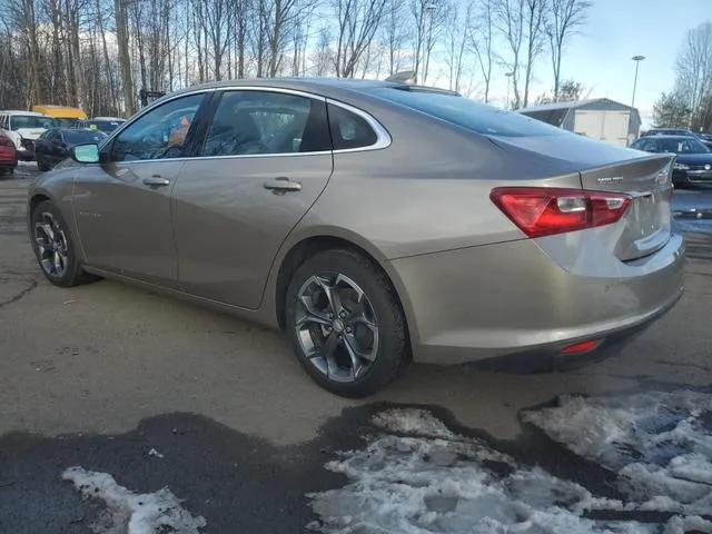 1G1ZD5ST0PF208914 2023 2023 Chevrolet Malibu- LT 2