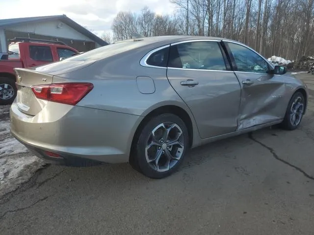 1G1ZD5ST0PF208914 2023 2023 Chevrolet Malibu- LT 3