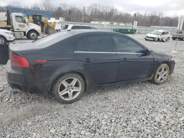 19UUA66244A040092 2004 2004 Acura TL 3