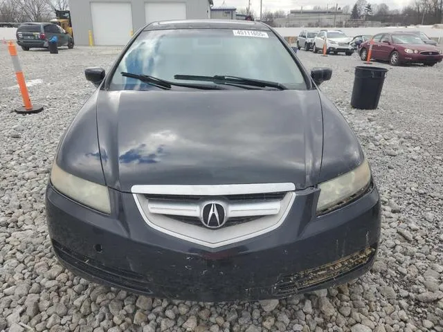 19UUA66244A040092 2004 2004 Acura TL 5