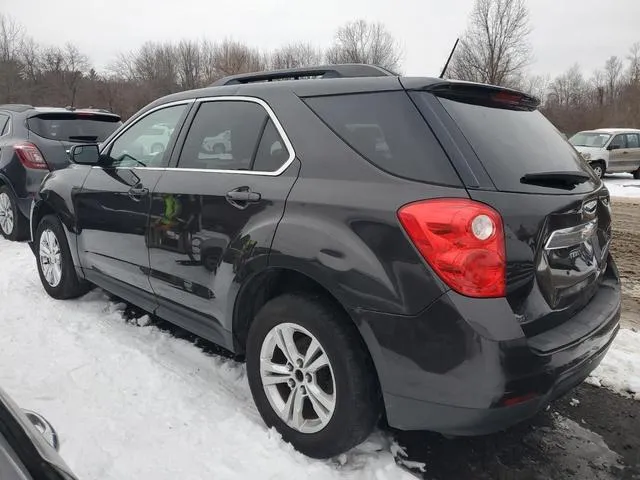 2GNALBEK7E6305485 2014 2014 Chevrolet Equinox- LT 2