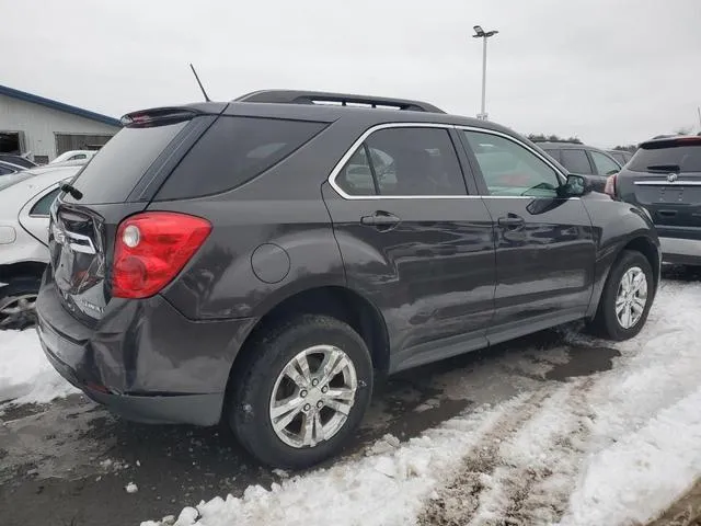 2GNALBEK7E6305485 2014 2014 Chevrolet Equinox- LT 3