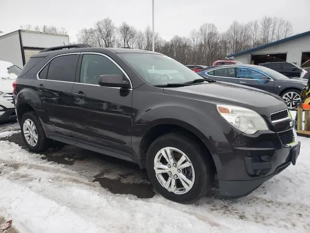 2GNALBEK7E6305485 2014 2014 Chevrolet Equinox- LT 4