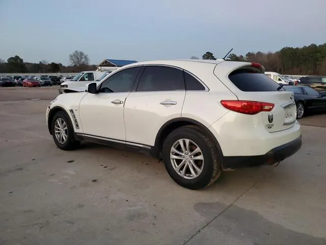 JN8CS1MU8HM142230 2017 2017 Infiniti QX70 2